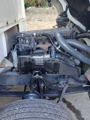 Mercedes Atego 1224 2009, 385,358 km - 6.3 л - Bakı
