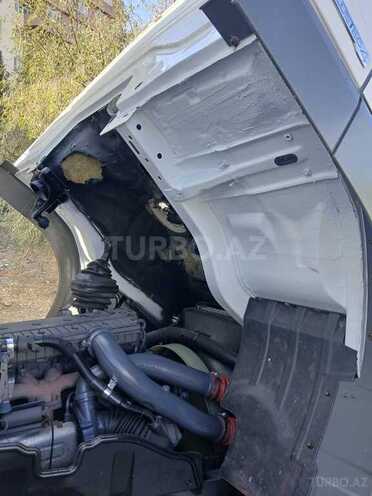 Mercedes Atego 1224 2009, 385,358 km - 6.3 л - Bakı