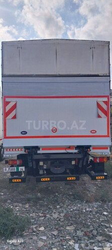 Mercedes Atego 1224 2009, 385,358 km - 6.3 л - Bakı