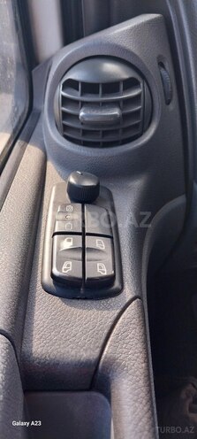 Mercedes Atego 1224 2009, 385,358 km - 6.3 л - Bakı