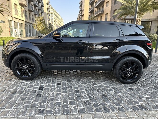 Land Rover RR Evoque 2016, 58,000 km - 2.0 l - Bakı