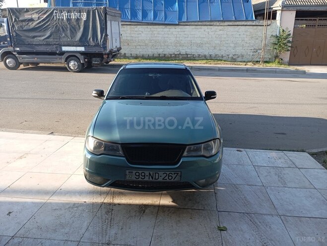 Daewoo Nexia 2008, 333,500 km - 1.5 l - Gəncə