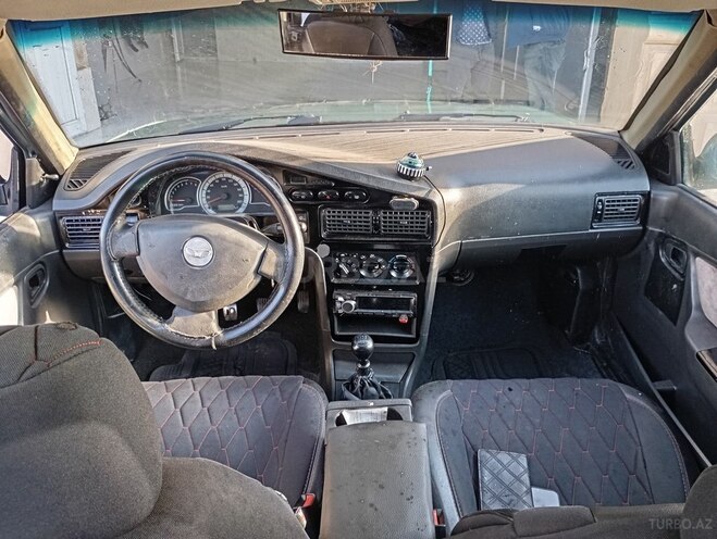 Daewoo Nexia 2008, 333,500 km - 1.5 l - Gəncə