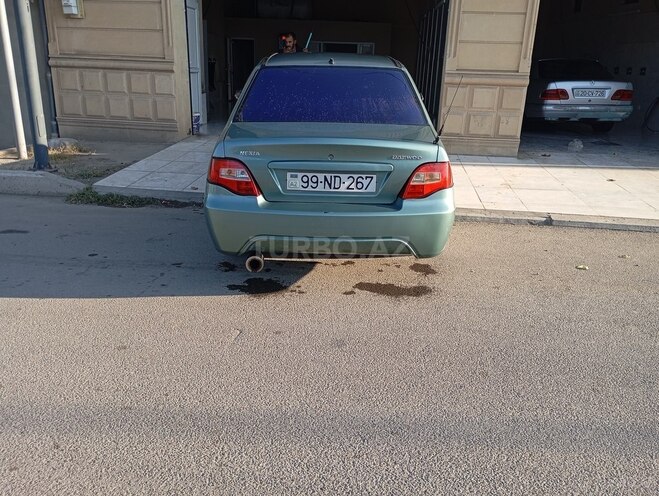 Daewoo Nexia 2008, 333,500 km - 1.5 l - Gəncə