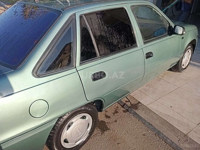 Daewoo Nexia 2008, 333,500 km - 1.5 l - Gəncə