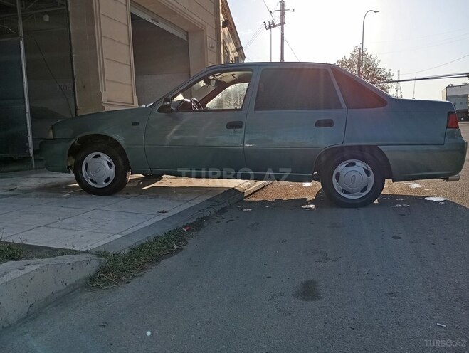 Daewoo Nexia 2008, 333,500 km - 1.5 l - Gəncə