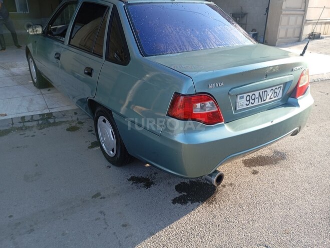 Daewoo Nexia 2008, 333,500 km - 1.5 l - Gəncə