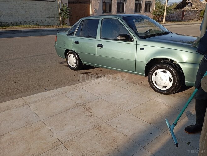 Daewoo Nexia 2008, 333,500 km - 1.5 l - Gəncə
