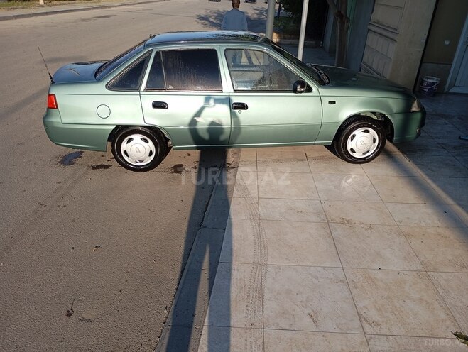 Daewoo Nexia 2008, 333,500 km - 1.5 l - Gəncə