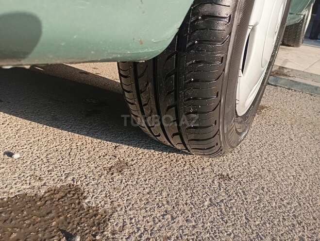 Daewoo Nexia 2008, 333,500 km - 1.5 l - Gəncə