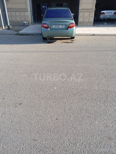 Daewoo Nexia 2008, 333,500 km - 1.5 l - Gəncə