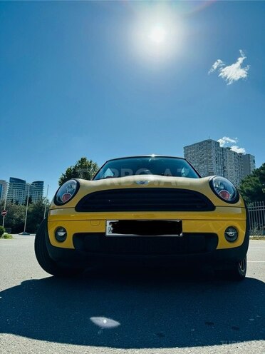 Mini Clubman 2008, 288,000 km - 1.6 l - Bakı