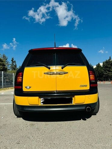 Mini Clubman 2008, 288,000 km - 1.6 l - Bakı