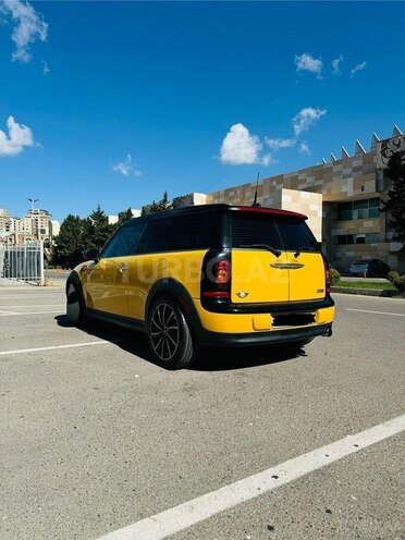 Mini Clubman 2008, 288,000 km - 1.6 l - Bakı