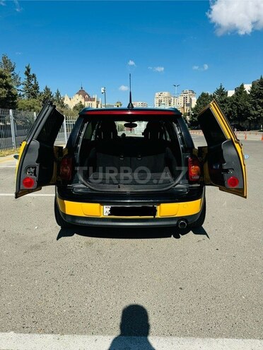 Mini Clubman 2008, 288,000 km - 1.6 l - Bakı