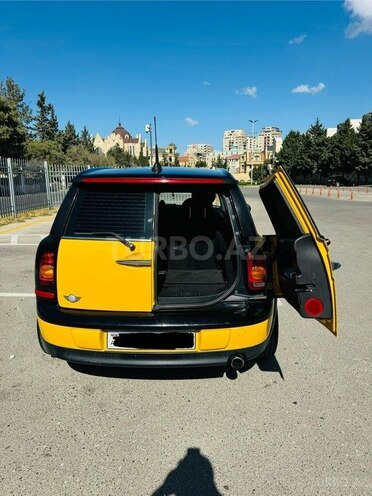 Mini Clubman 2008, 288,000 km - 1.6 l - Bakı