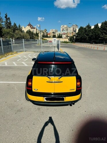 Mini Clubman 2008, 288,000 km - 1.6 l - Bakı