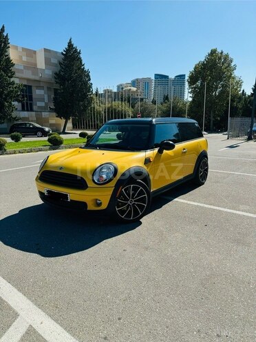 Mini Clubman 2008, 288,000 km - 1.6 l - Bakı