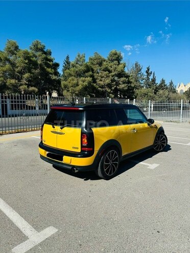 Mini Clubman 2008, 288,000 km - 1.6 l - Bakı