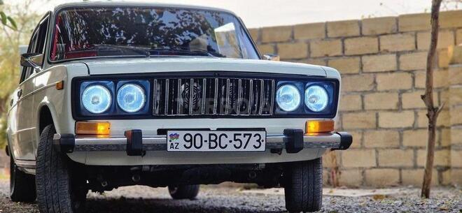 LADA (VAZ) 2106 1997, 98,500 km - 1.5 l - Bərdə