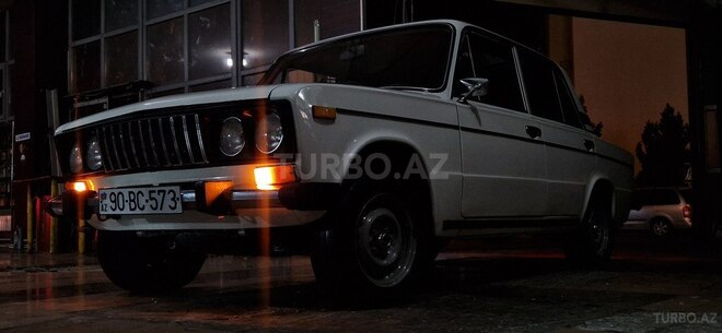 LADA (VAZ) 2106 1997, 98,500 km - 1.5 l - Bərdə