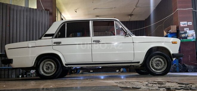 LADA (VAZ) 2106 1997, 98,500 km - 1.5 l - Bərdə