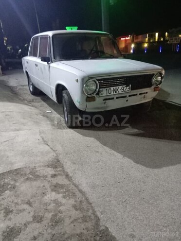 LADA (VAZ) 21011 1979, 10,000 km - 1.3 л - Xaçmaz