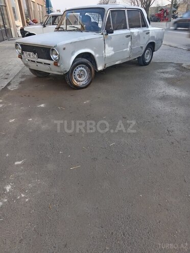 LADA (VAZ) 21011 1979, 10,000 km - 1.3 л - Xaçmaz