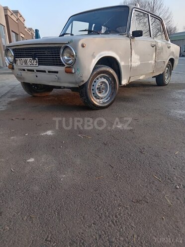 LADA (VAZ) 21011 1979, 10,000 km - 1.3 л - Xaçmaz