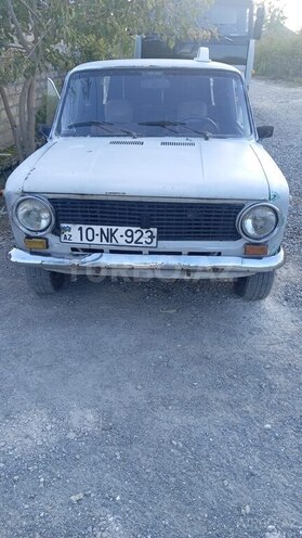 LADA (VAZ) 21011 1979, 10,000 km - 1.3 л - Xaçmaz