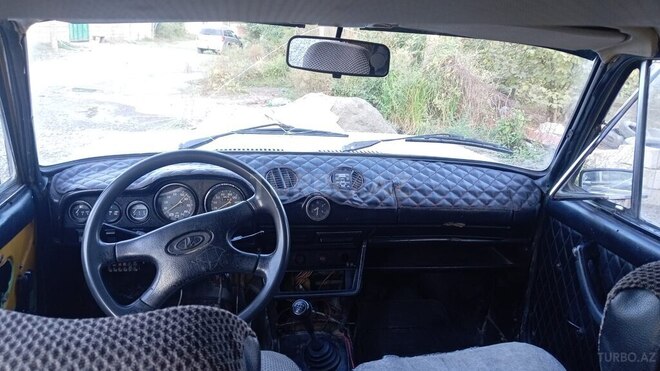 LADA (VAZ) 21011 1979, 10,000 km - 1.3 л - Xaçmaz