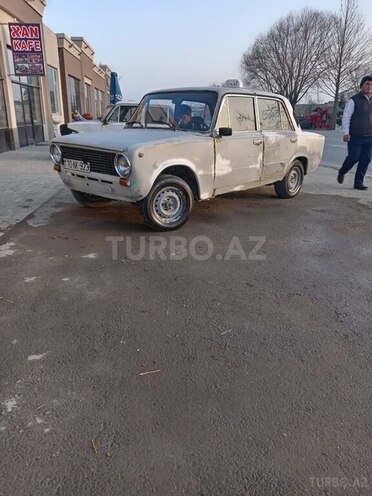 LADA (VAZ) 21011 1979, 10,000 km - 1.3 л - Xaçmaz