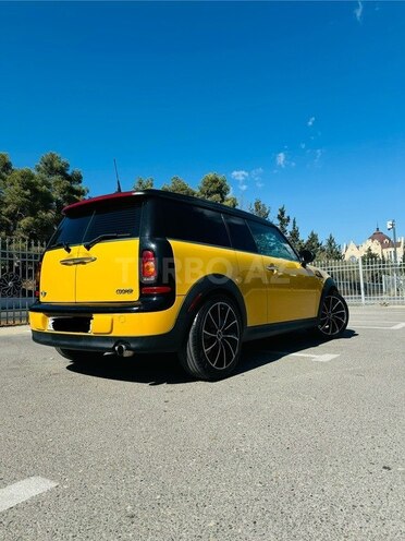 Mini Clubman 2008, 288,000 km - 1.6 l - Bakı