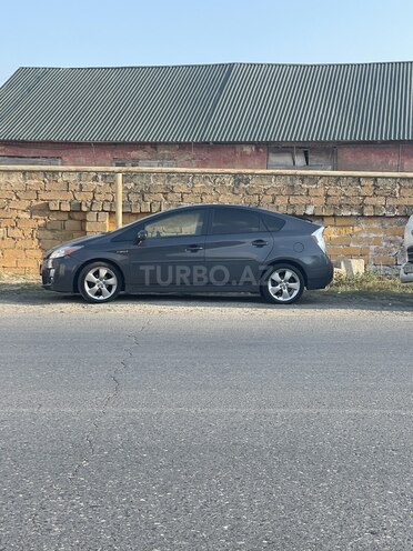 Toyota Prius 2010, 434,523 km - 1.8 л - Bakı
