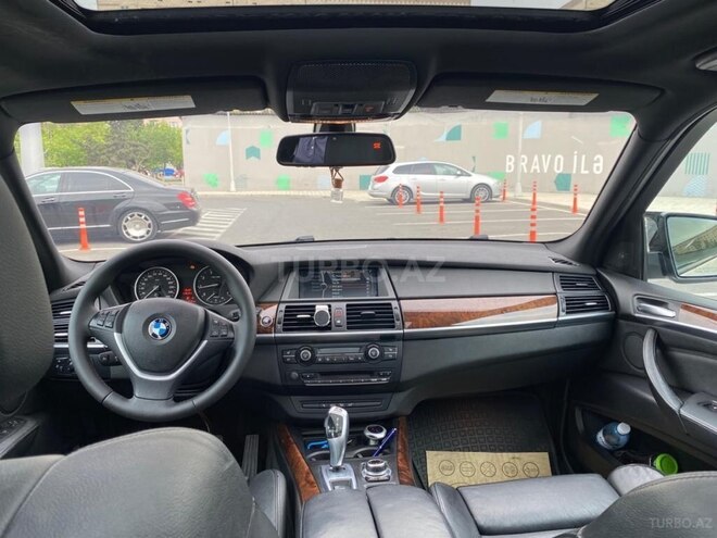 BMW X5 2012, 260,000 km - 3.0 l - Bakı