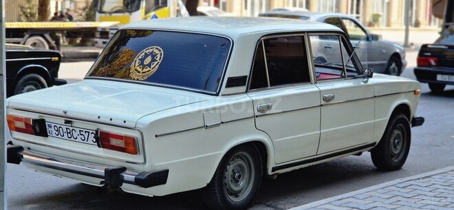 LADA (VAZ) 2106 1997, 98,500 km - 1.5 l - Bərdə
