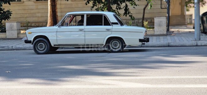 LADA (VAZ) 2106 1997, 98,500 km - 1.5 l - Bərdə