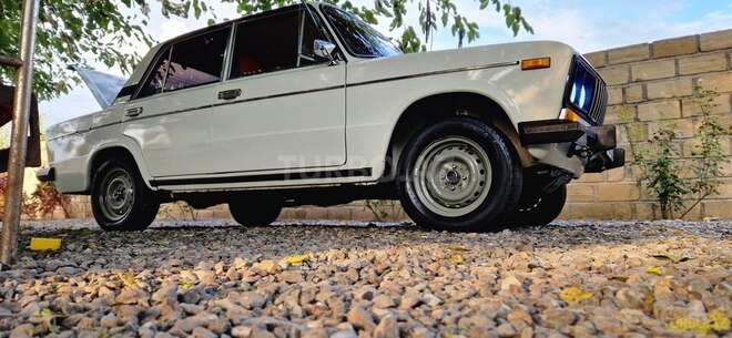 LADA (VAZ) 2106 1997, 98,500 km - 1.5 l - Bərdə