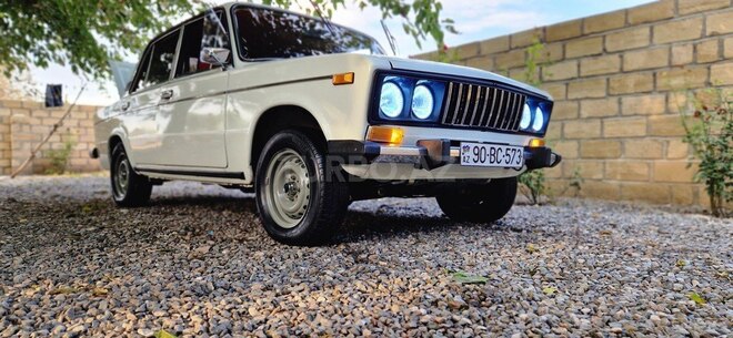 LADA (VAZ) 2106 1997, 98,500 km - 1.5 l - Bərdə