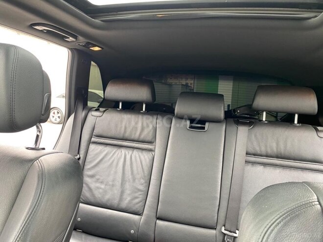BMW X5 2012, 260,000 km - 3.0 l - Bakı