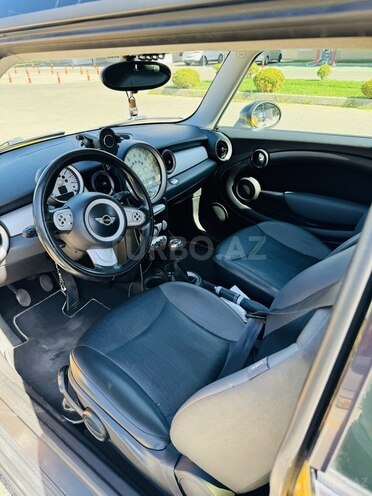 Mini Clubman 2008, 288,000 km - 1.6 l - Bakı