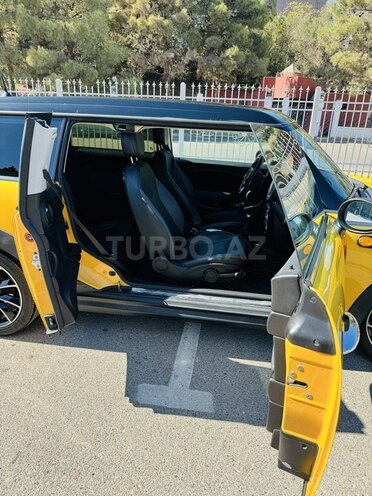 Mini Clubman 2008, 288,000 km - 1.6 l - Bakı