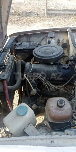 LADA (VAZ) 21011 1979, 10,000 km - 1.3 л - Xaçmaz