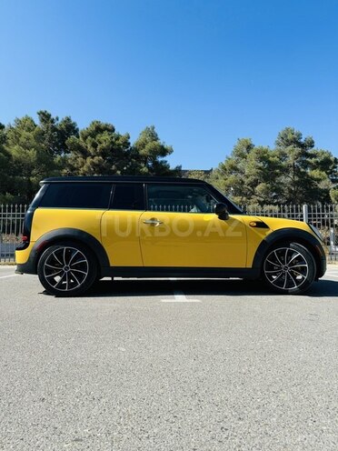 Mini Clubman 2008, 288,000 km - 1.6 l - Bakı