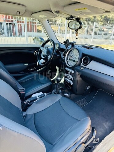 Mini Clubman 2008, 288,000 km - 1.6 l - Bakı