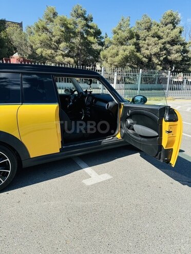 Mini Clubman 2008, 288,000 km - 1.6 l - Bakı