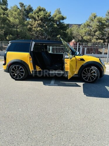Mini Clubman 2008, 288,000 km - 1.6 l - Bakı