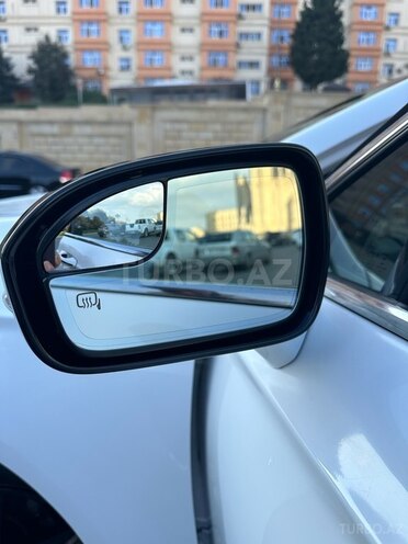 Ford Fusion (North America) 2017, 220,000 km - 2.0 l - Bakı