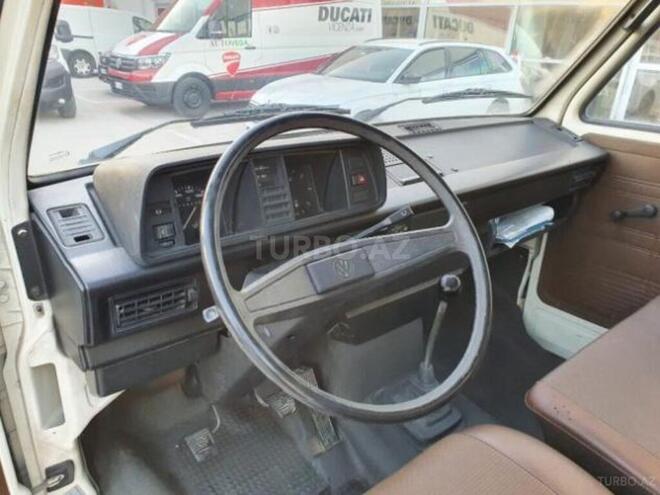 Volkswagen Transporter 1983, 290,000 km - 1.6 l - Bakı