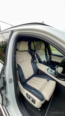 BMW X5 2021, 58,000 km - 3.0 l - Bakı